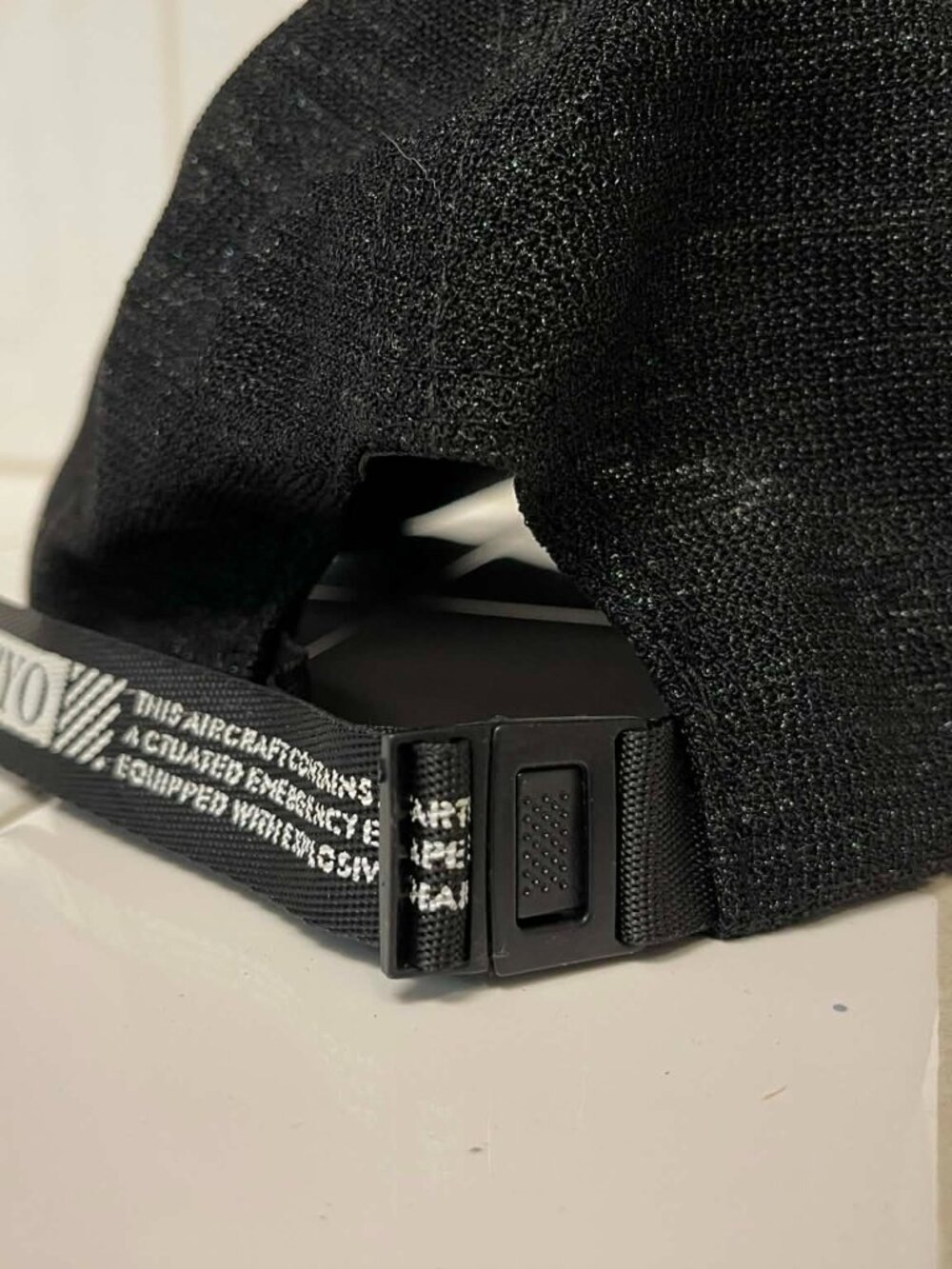 Mickey hat - Picture 7 of 8